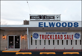 Elwoods Appliances #4