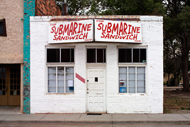 Star Submarine Sandwich Shop