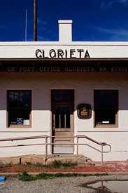 Glorieta Post Office #2