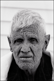 Grandpa In 2007 #1