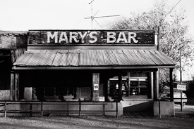 Mary's Bar #2