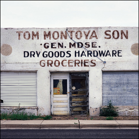 Tom Montoya and Son Grocery #2