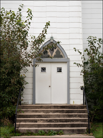 Maples United Methodist Church #2