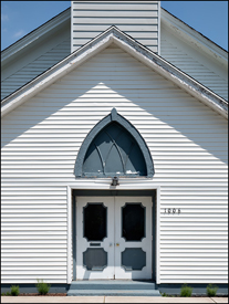 Auburn United Pentecostal Church
