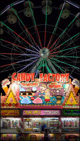 Candy Factory #2