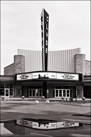 Clyde Theatre #2
