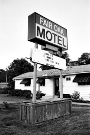 Fairoak Motel #2