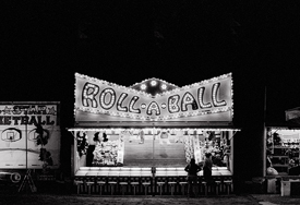 Roll-A-Ball #1