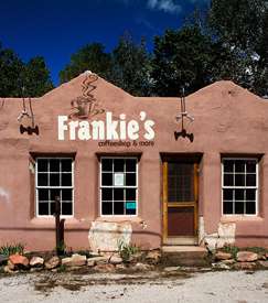 Frankie's Coffeeshop