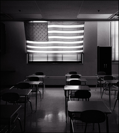 U.S. History Classroom #2