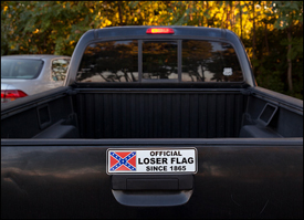 The Official Loser Flag