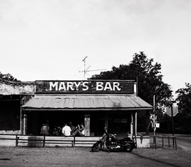 Mary's Bar #1