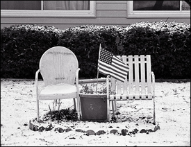 Motel Chairs in Belle Vista