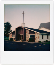 Fairview Church of God #1