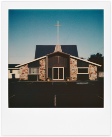 Fairview Church of God #2