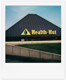 Health Hut #1