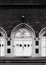 Saint John Day Center #1
