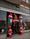 Santa's Toy Shop