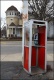 The Last Phone Booth