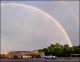 Rainbow Over Churubusco #2
