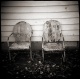 Grandpa's Chairs #3