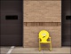Emoji Chair #9