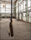 Abandoned GE Factory #31