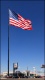 American Flag at Glenbrook Dodge #1