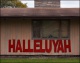 Hallelujah House
