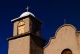 Adobe Church In Lamy #2