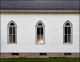 Maples United Methodist Church #1