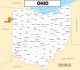 Wind Turbines In Paulding County, Ohio #4