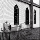Prairie Grove Cemetery Chapel #11