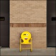 Emoji Chair #3