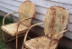 Grandpa's Chairs #9